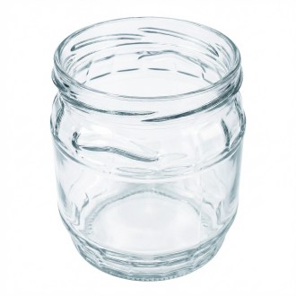 Sklenice Facette 420 ml - 5,7 Kč/ks