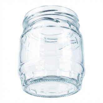 Sklenice Facette 420 ml - 5,7 Kč/ks