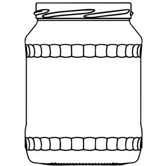 Sklenice Facette 720 ml - 7,47 Kč/ks