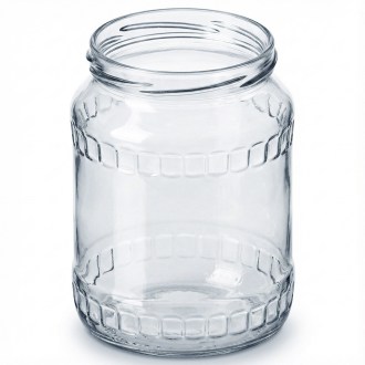Sklenice Facette 720 ml - 8 Kč/ks - OSOBNÍ ODBĚR