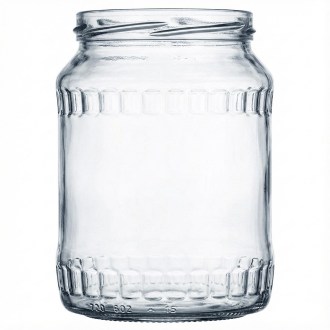 Sklenice Facette 720 ml - 7,47 Kč/ks