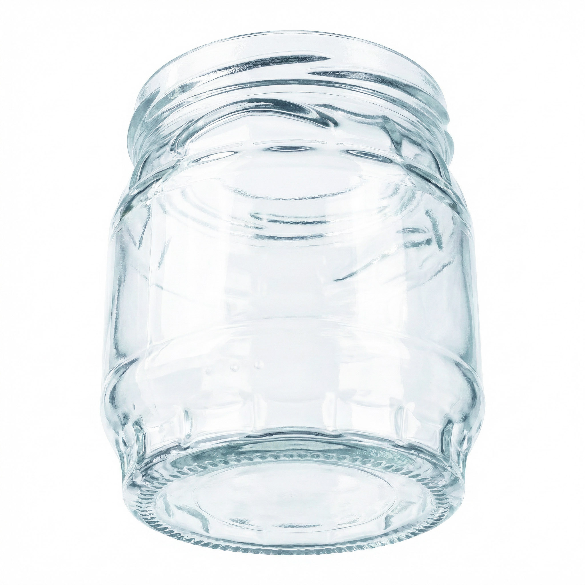 Sklenice Facette 420 ml - 5,7 Kč/ks